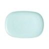 Teglia da Cucina Luminarc Sweet Line Turchese Vetro 35 x 24 cm (6 Unità)