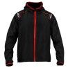 Giacca Antivento Sparco Nero M