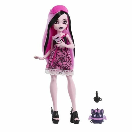 Bambola Monster High