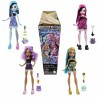 Bambola Monster High
