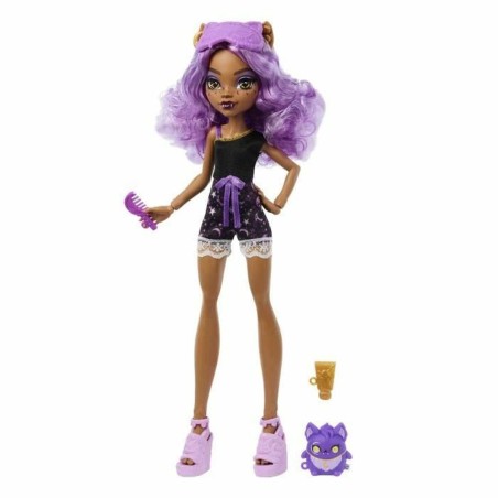 Bambola Monster High