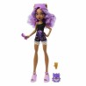 Bambola Monster High