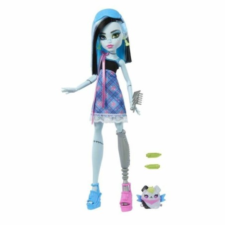 Bambola Monster High