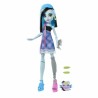 Bambola Monster High