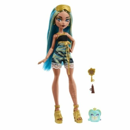 Bambola Monster High