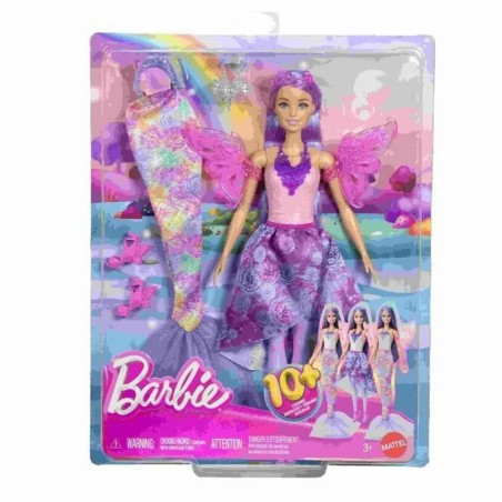 Bambola Barbie