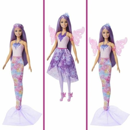 Bambola Barbie