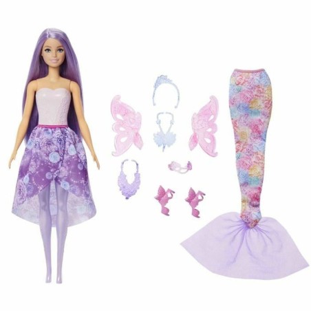 Bambola Barbie