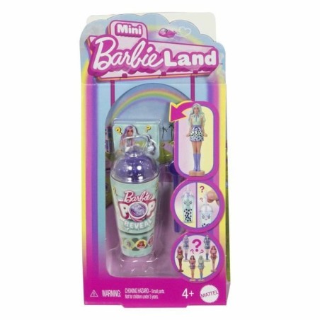 Bambola Barbie