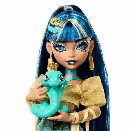 Bambola Monster High