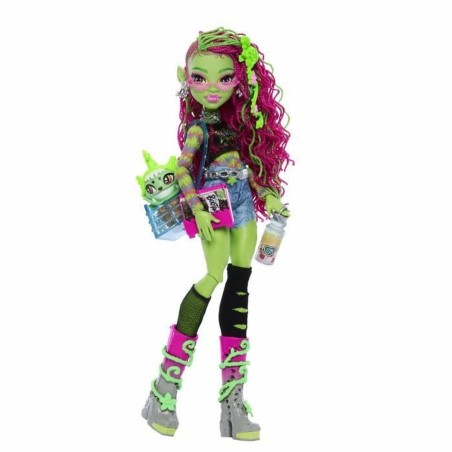 Bambola Monster High