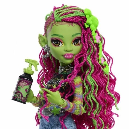 Bambola Monster High