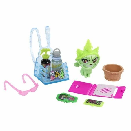 Bambola Monster High