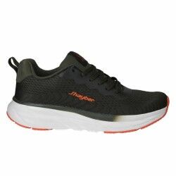 Scarpe Sportive Uomo J-Hayber Chalera Oliva