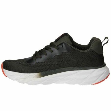 Scarpe Sportive Uomo J-Hayber Chalera Oliva