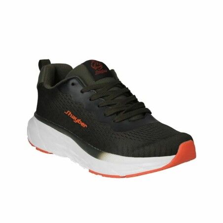Scarpe Sportive Uomo J-Hayber Chalera Oliva