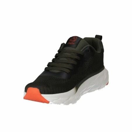Scarpe Sportive Uomo J-Hayber Chalera Oliva