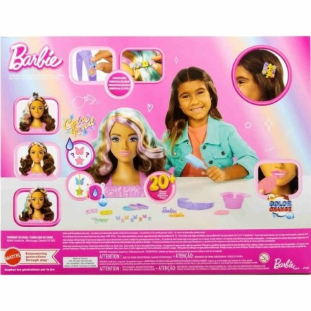 Bambola Barbie