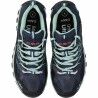 Scarpe Sportive da Donna Campagnolo Rigel Low Montagna Azzurro