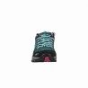 Scarpe Sportive da Donna Campagnolo Rigel Low Montagna Grigio scuro