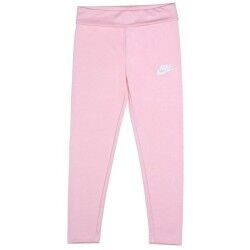 Leggings Sportivo da Donna Nike Luminous