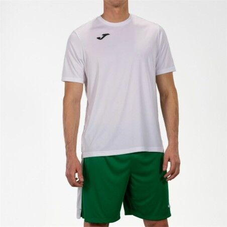 Maglia Sportiva a Maniche Corte Joma Sport