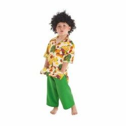 Costume per Bambini Frutta (2 Pezzi)