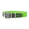 Collare per Cani Hunter Convenience 23-31 cm Verde XS/S