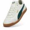 Scarpe da Tennis Casual Uomo Puma Club 5V5 Bianco