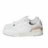 Scarpe Sportive Uomo Sergio Tacchini Prime Shot Da Ultra Bianco