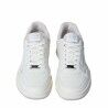 Scarpe Sportive Uomo Sergio Tacchini Prime Shot Da Ultra Bianco