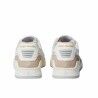 Scarpe Sportive Uomo Sergio Tacchini Prime Shot Da Ultra Bianco