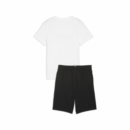 Completo Sportivo per Bambini Puma Essentials