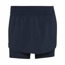 Gonna da tennis Adidas Run Icons Azzurro Nero