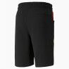 Pantalone per Adulti Puma Ferrari Race Nero Uomo