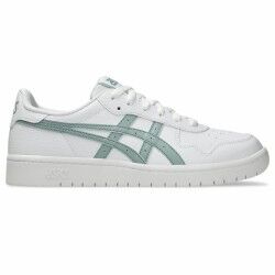 Scarpe Casual da Donna Asics Japan Bianco