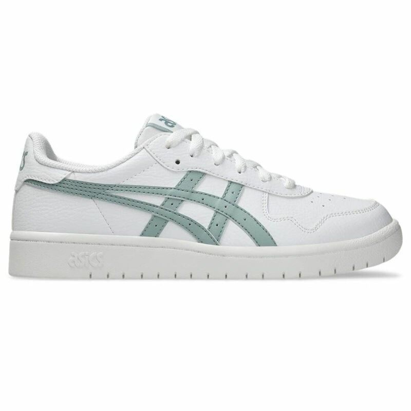 Scarpe Casual da Donna Asics Japan Bianco
