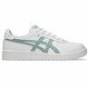 Scarpe Casual da Donna Asics Japan Bianco