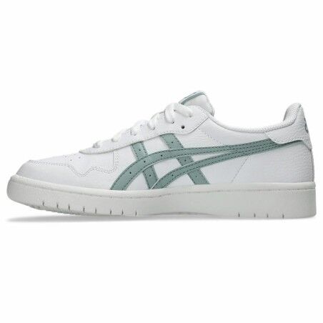 Scarpe Casual da Donna Asics Japan Bianco