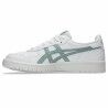 Scarpe Casual da Donna Asics Japan Bianco