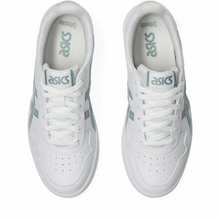 Scarpe Casual da Donna Asics Japan Bianco
