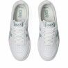 Scarpe Casual da Donna Asics Japan Bianco