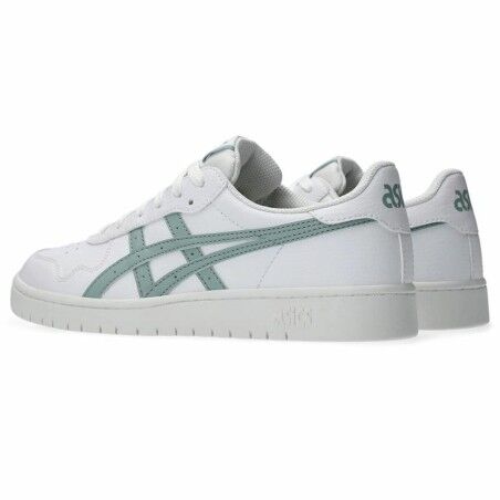 Scarpe Casual da Donna Asics Japan Bianco