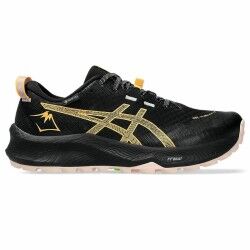 Scarpe Sportive da Donna Asics Gel-Trabuco 12 Gtx Nero
