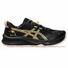 Scarpe Sportive da Donna Asics Gel-Trabuco 12 Gtx Nero