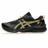 Scarpe Sportive da Donna Asics Gel-Trabuco 12 Gtx Nero