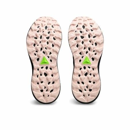 Scarpe Sportive da Donna Asics Gel-Trabuco 12 Gtx Nero