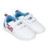 Scarpe Sportive per Bambini Spidey Bianco