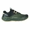 Scarpe Sportive Uomo Hi-Tec Geo Fuse Oliva