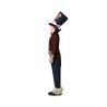 Costume per Bambini Cappellaia Matta